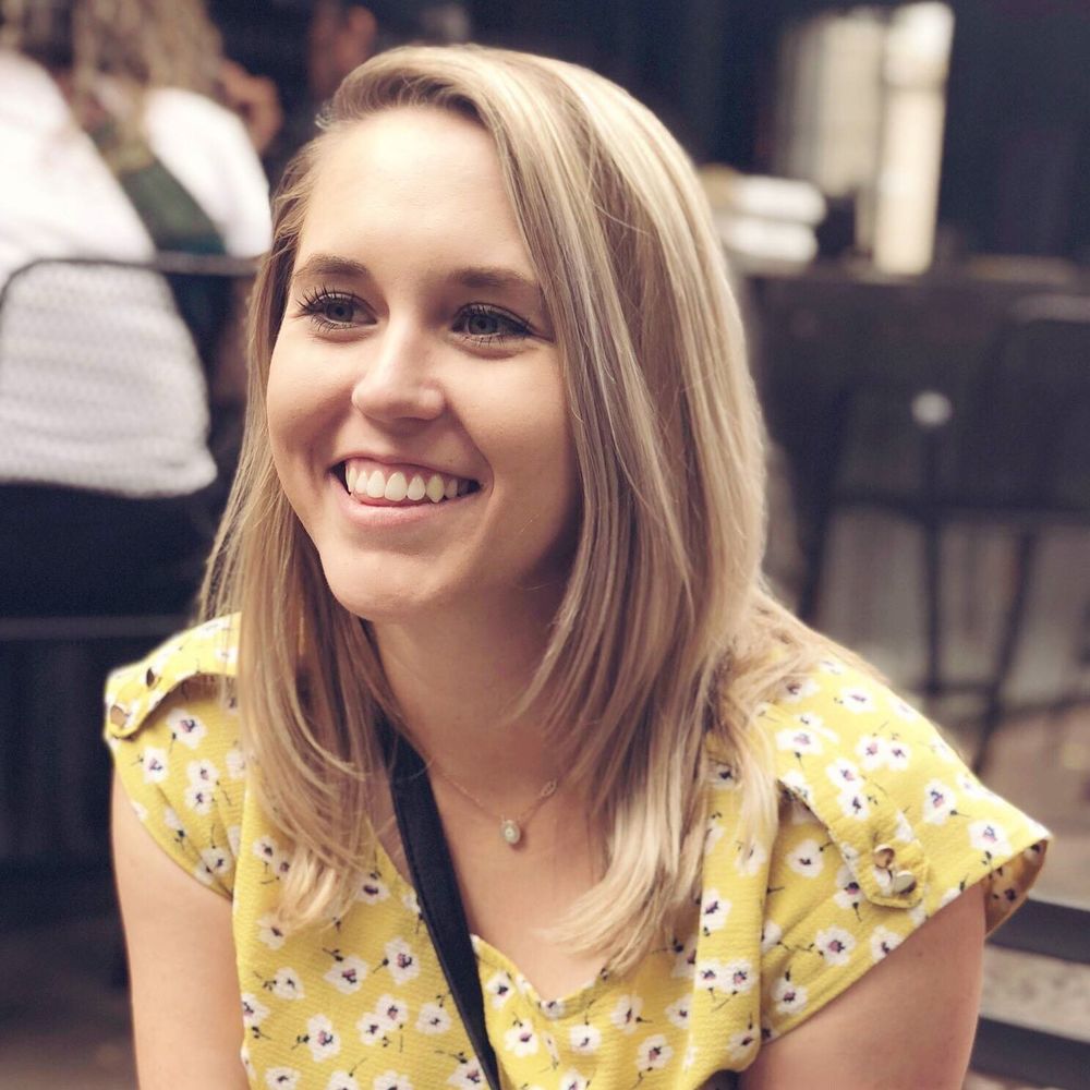Meet your Posher, Shannon